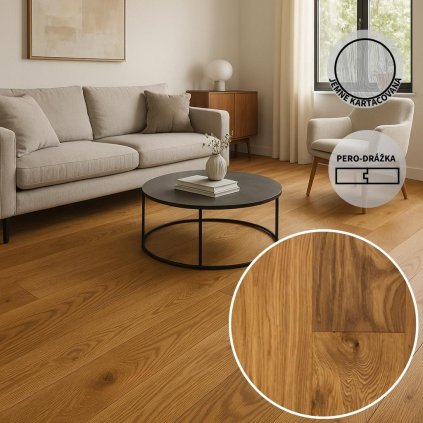 Soft tone smoked amber 043a interier