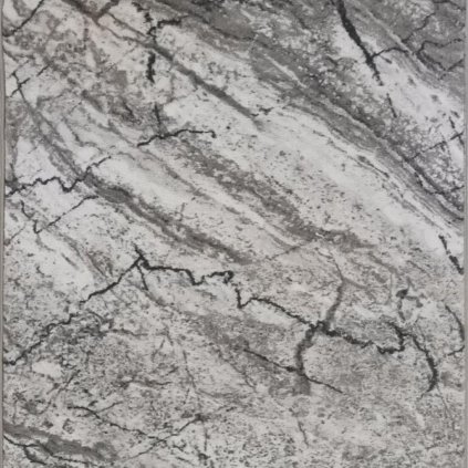 Behoun Marble 19 sedy vzor mramor skladem u dodavatele material polyester trida zateze 21 barva seda 1