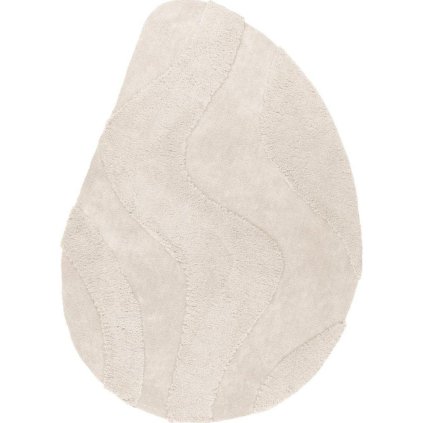 MILANO 802 IVORY, DO OBÝVÁKU, POD STOLEK, LUXUSNÍ
