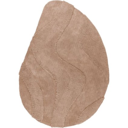 MILANO 802 BEIGE, DO OBÝVÁKU, POD STOLEK, LUXUSNÍ