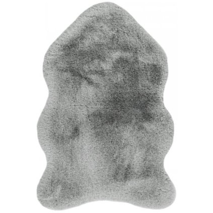 HEAVEN SHAPE 800 SILVER, pod konferenční stolek, luxusn