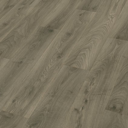 plovoucí podlaha dub šedý laminát zátěžová třída 23 32 lamela multiclic MEISTER LD 150 Dub krémově šedý 7005