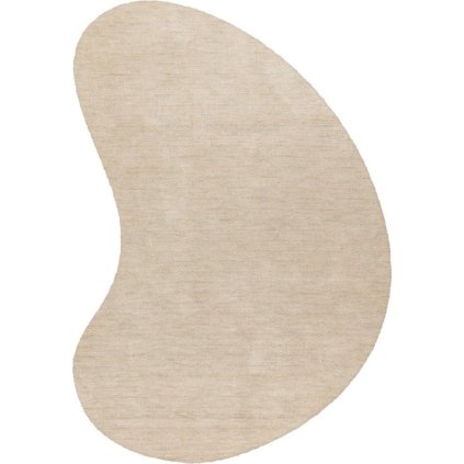 COMFY 800 IVORY, jemný, do obýváku, do ložnice, praktický