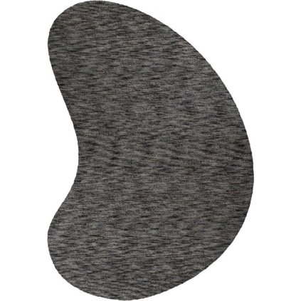 COMFY 800 SILVER, jemný, do obýváku, do ložnice, praktický