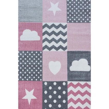 KIDS 0620 PINK