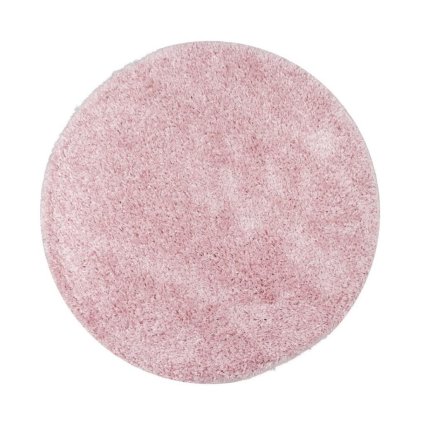 LIFE SHAGGY PINK KRUH