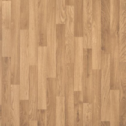 zatezove pvc lino kvalitni snadna udrzba filcovy podklad vzor prkna povrchova uprava PUR barva hneda DUPLEX 1704 dekor