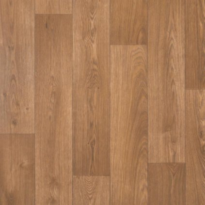 zatezove pvc lino kvalitni snadna udrzba filcovy podklad vzor prkna povrchova uprava PUR barva hneda DUPLEX 1733 dekor