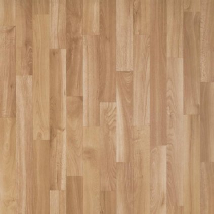 zatezove pvc lino kvalitni snadna udrzba filcovy podklad vzor prkna povrchova uprava PUR barva bezova DUPLEX 1735 dekor