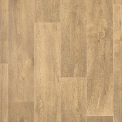 zatezove pvc lino kvalitni snadna udrzba filcovy podklad vzor prkna povrchova uprava PUR barva hneda DUPLEX 1741 dekor