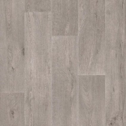 zatezove pvc lino kvalitni snadna udrzba filcovy podklad vzor prkna povrchova uprava PUR barva seda bezova DUPLEX 1750 dekor