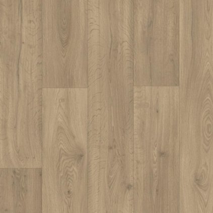 zatezove pvc lino kvalitni snadna udrzba filcovy podklad vzor prkna povrchova uprava PUR barva hneda bezova DUPLEX 1754 dekor
