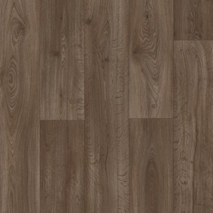 zatezove pvc lino kvalitni snadna udrzba filcovy podklad vzor prkna povrchova uprava PUR barva hneda DUPLEX 1757 dekor