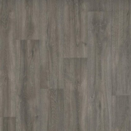 zatezove pvc lino kvalitni snadna udrzba filcovy podklad vzor prkna povrchova uprava PUR barva seda DUPLEX 1795 dekor