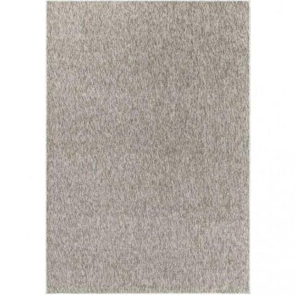 NIZZA 1800 BEIGE, melírovaný, praktický, pod konferenční stolek, do obýváku