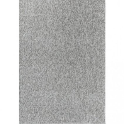 NIZZA 1800 L.GREY, melírovaný, praktický, pod konferenční stolek, do obýváku