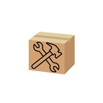 Montážní balíček