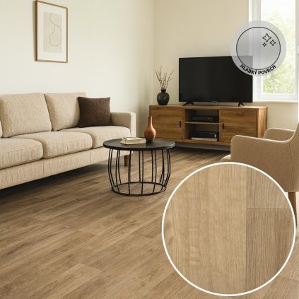 PVC podlaha IPERFORM 70 Calais T34