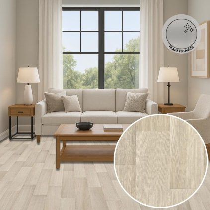 PVC podlaha IPERFORM 70 Botticelli T82