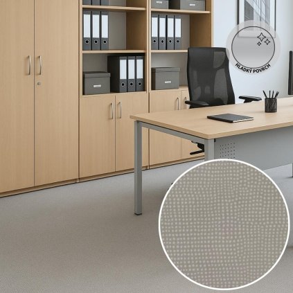PVC podlaha IPERFORM 70 Rochus T97