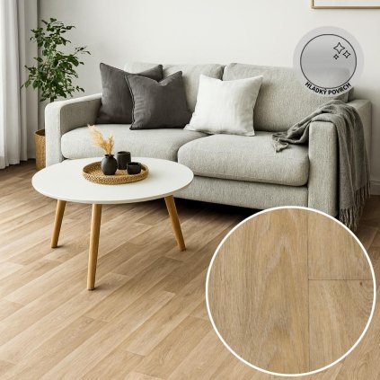 PVC podlaha IPERFORM 70 Toronto T93