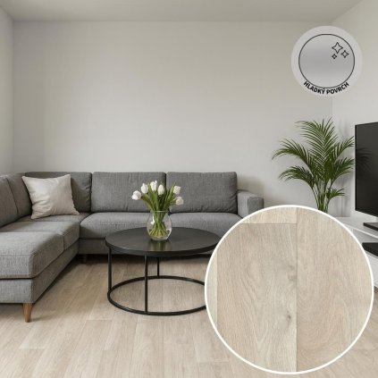 PVC podlaha IPERFORM 70 Toronto T91