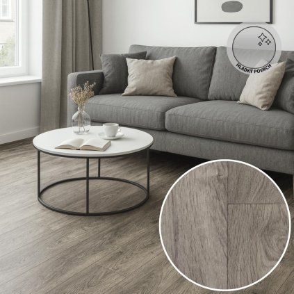 PVC podlaha IPERFORM 70 Toronto T87