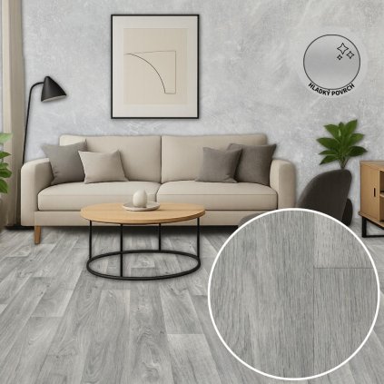PVC podlaha IPERFORM 70 Toronto T96