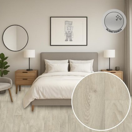 PVC podlaha STUDIO CASA Toronto 552
