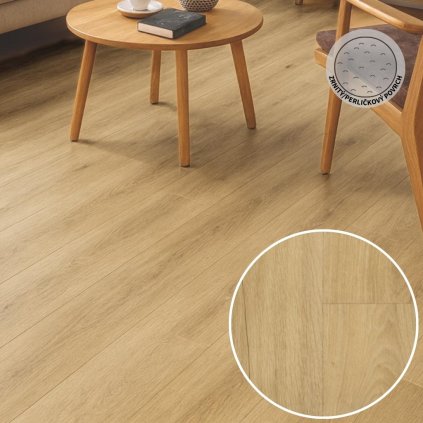 PVC podlaha RENOTEX Sundance oak 532
