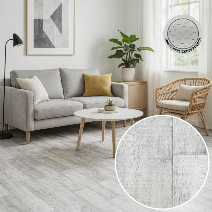 PVC podlaha MAXIMA PLUS Gambel oak S91