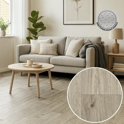 PVC podlaha MAXIMA PLUS Ohrid oak S31
