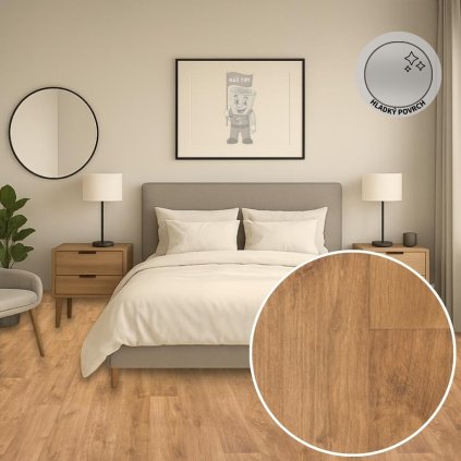PVC podlaha STUDIO CASA Tavel 548