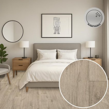 PVC podlaha STUDIO CASA Tavel 589
