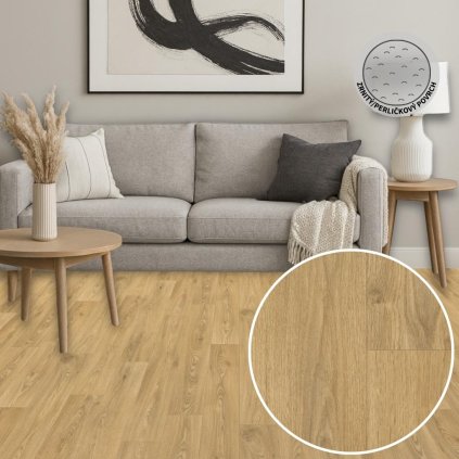 PVC podlaha FLOORTEX Copenhagen 554