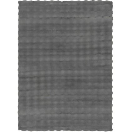 BUBBLE DARK GREY