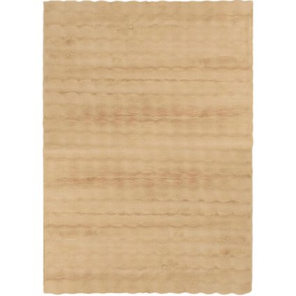 BUBBLE LIGHT BROWN