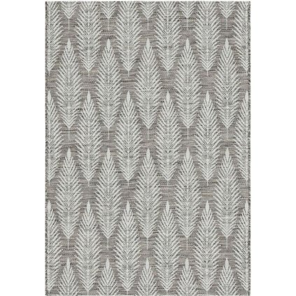 TERAZZA 2137 IVORY SILVER TAUPE, odolný, praktický, nadčasový, venkovní