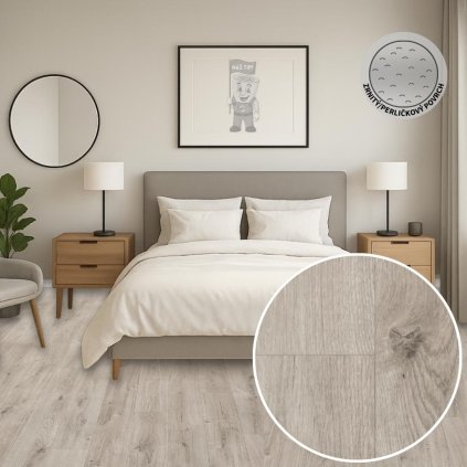 PVC podlaha FLOORTEX Helsinky 582
