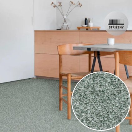 117952 koberec metraz breno fuego filc 20