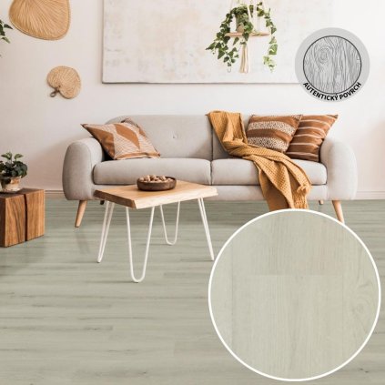 Spotlight Premium EWH 7015 Dub Silver interiér