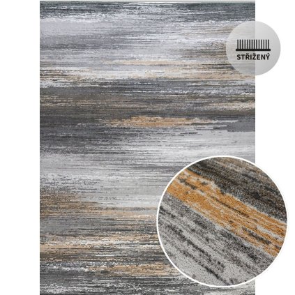 ACCRA 6505 GREY BEIGE