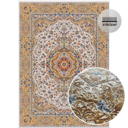 MIRAS 1200 CREAM