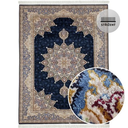 SULTAN 1203 BLUE1