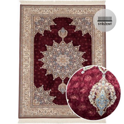 SULTAN 1203 RED2