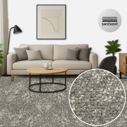 Marble 70 místnost