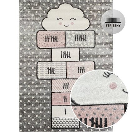 SMART KIDS 22604 GREY