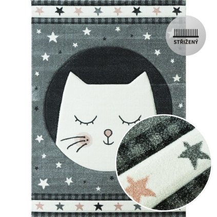 SMART KIDS 22412 GREY