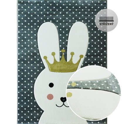 SMART KIDS 22414 GREY