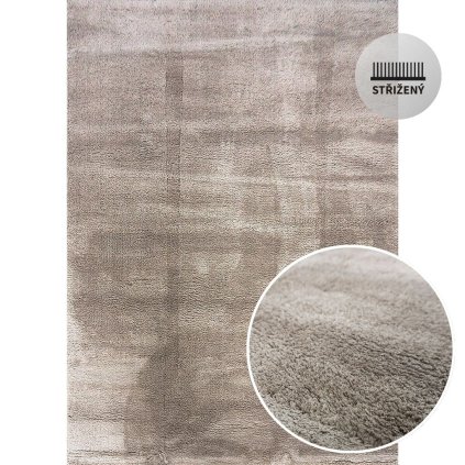 MICROSOFTY 8301 BEIGE